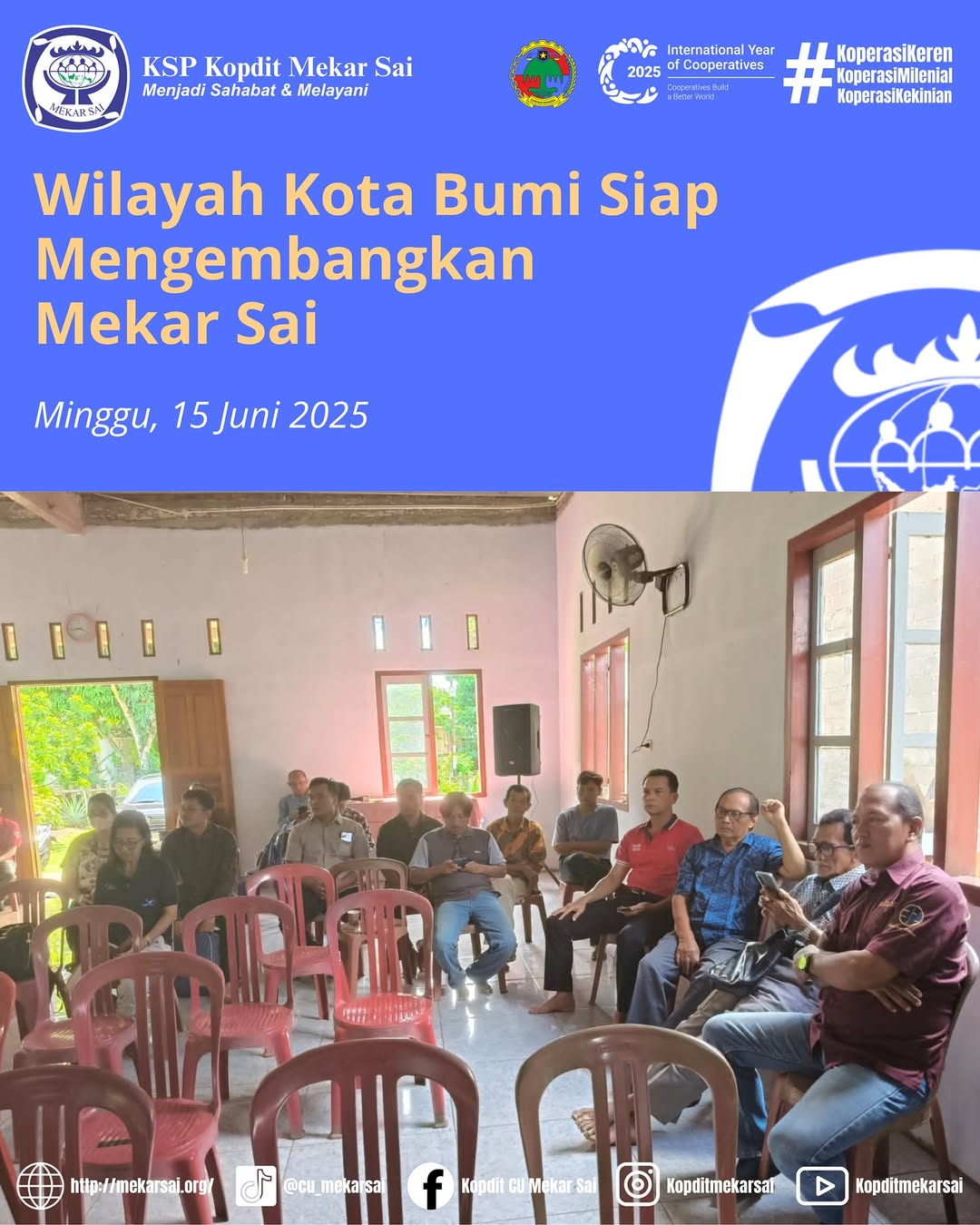 Kegiatan