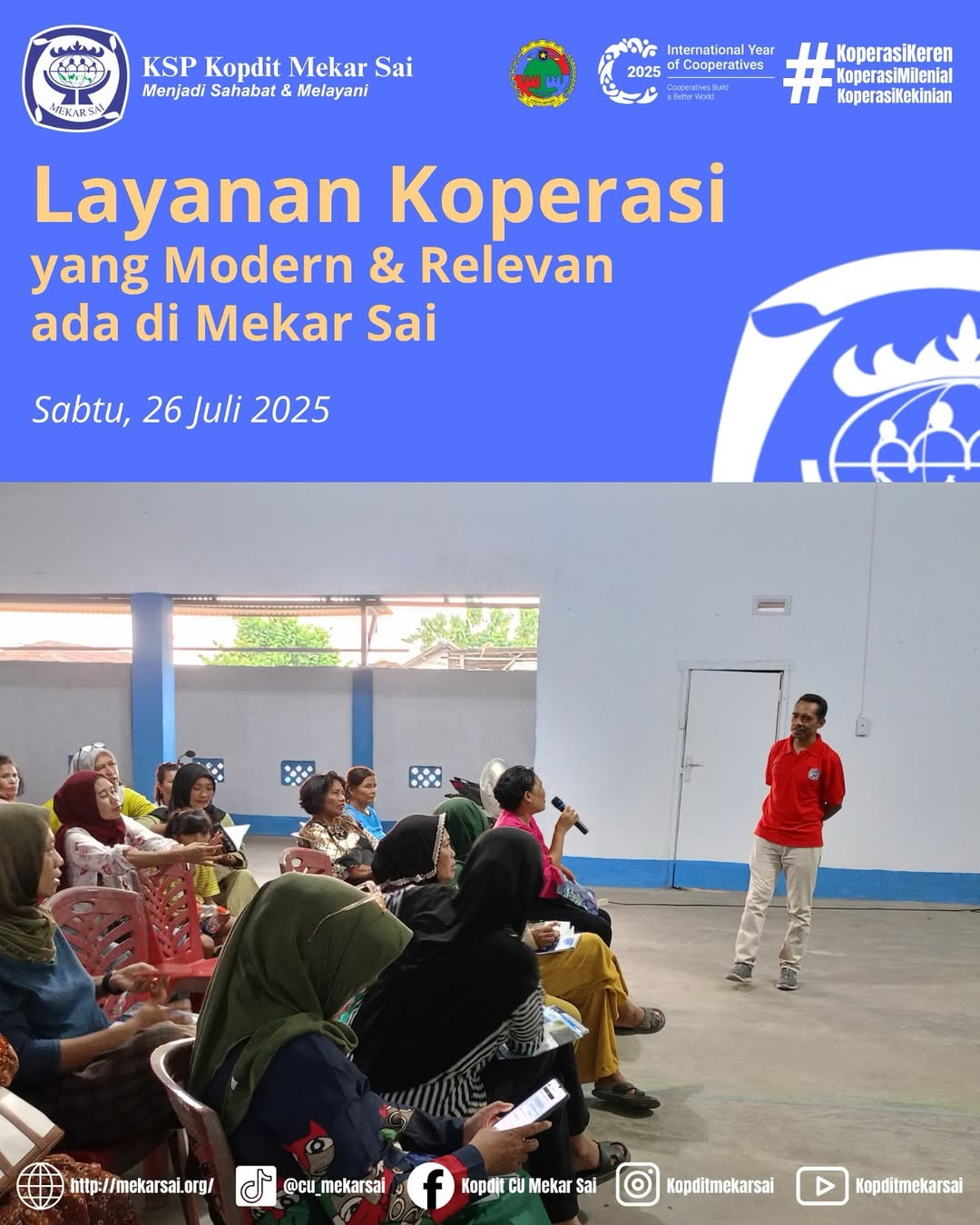 Kegiatan