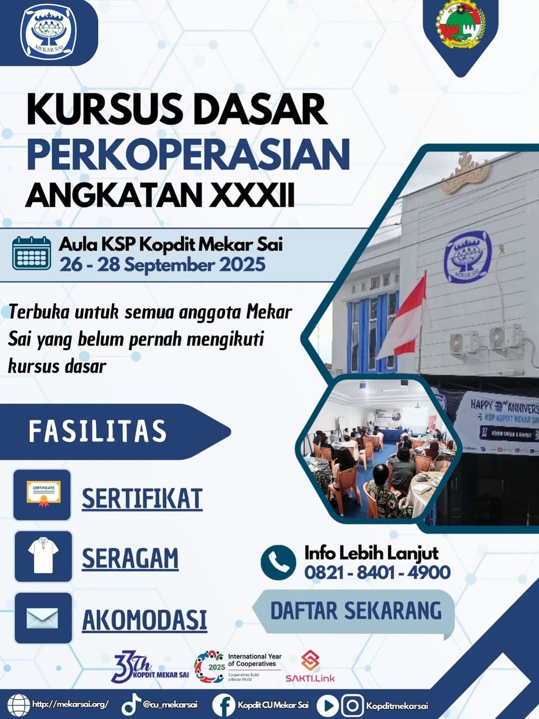 Pengumuman