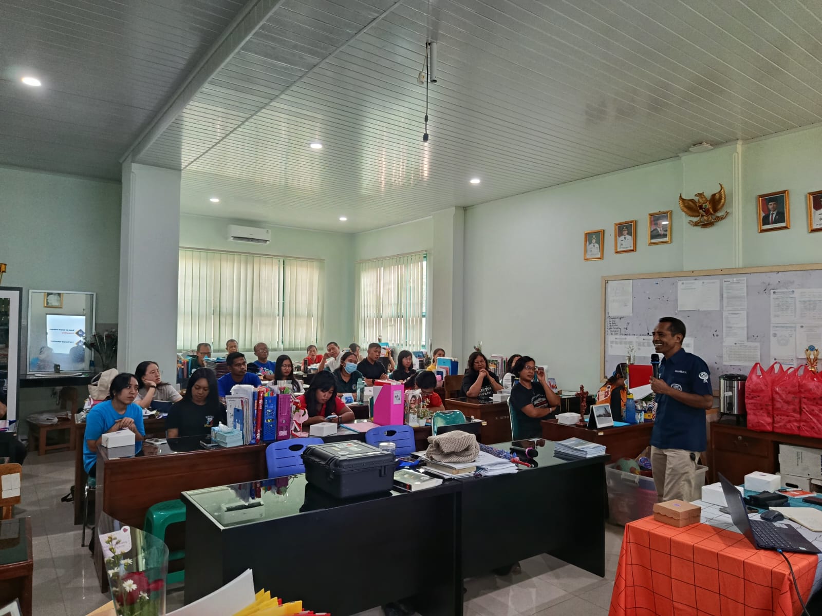 Kegiatan