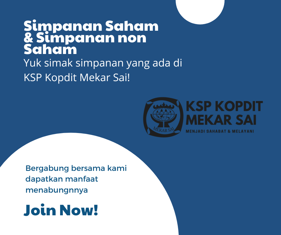 Simpanan